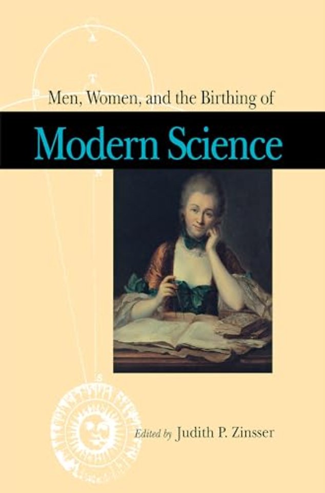 Men, Women, and the Birthing of Modern Science