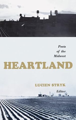 Heartland – Poets of the Midwest
