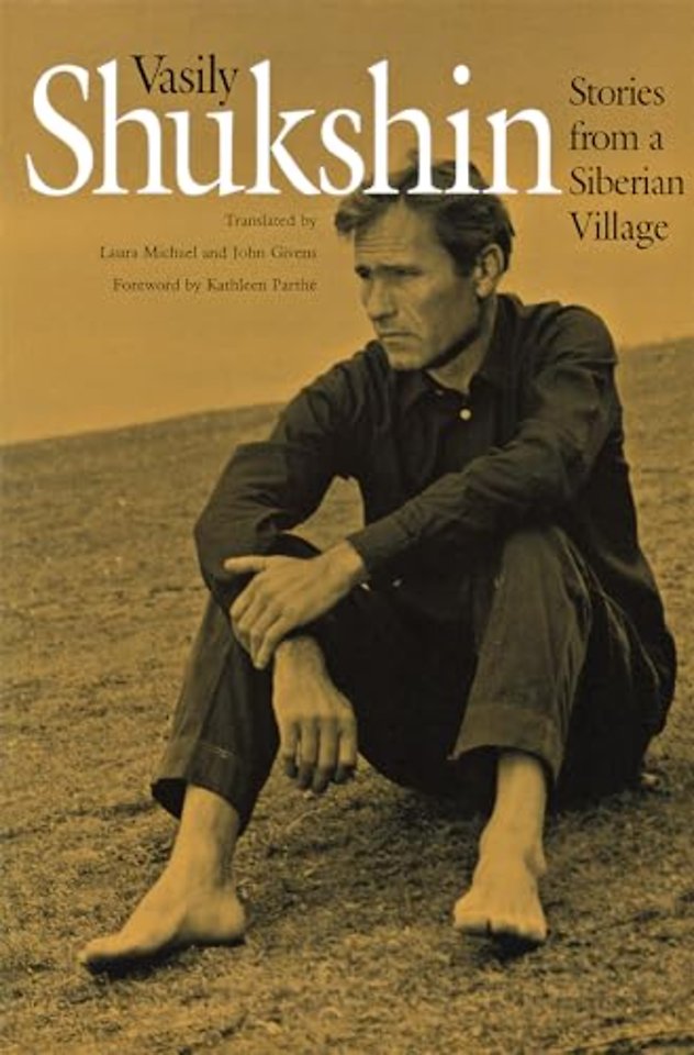 Stories from a Siberian Village