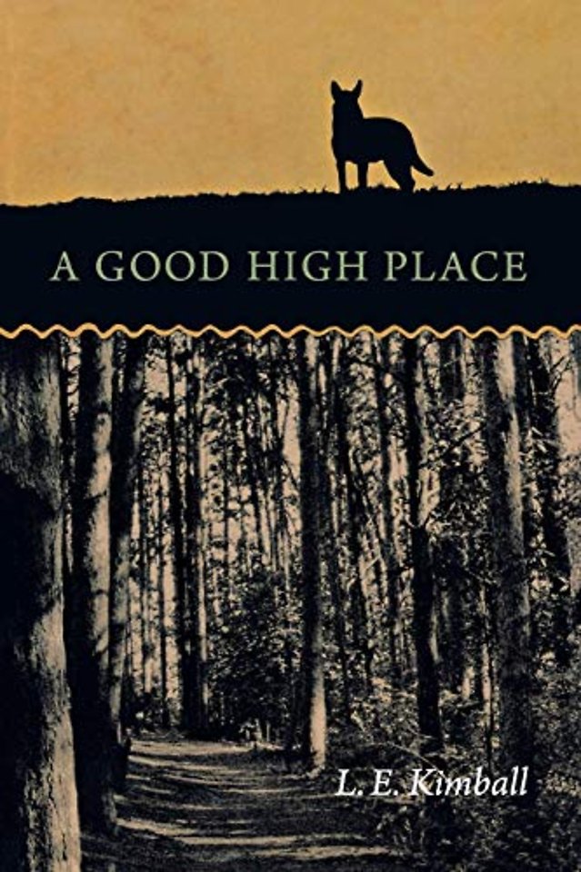 A Good High Place
