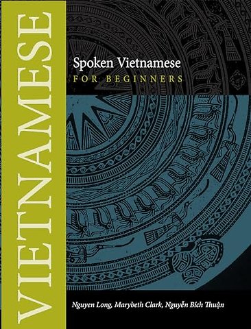 Spoken Vietnamese for Beginners
