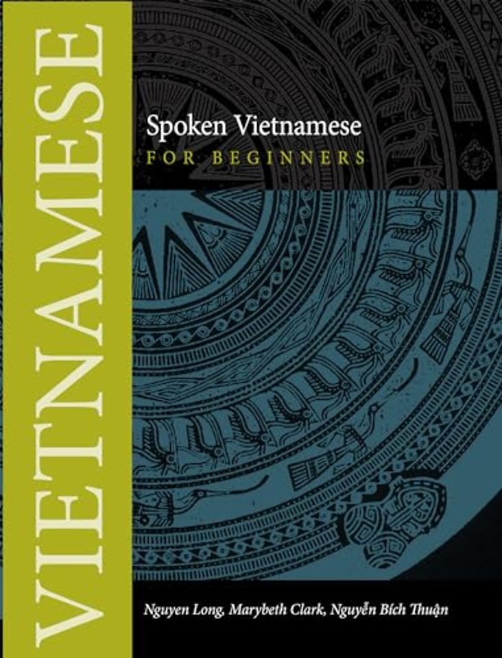 Spoken Vietnamese for Beginners