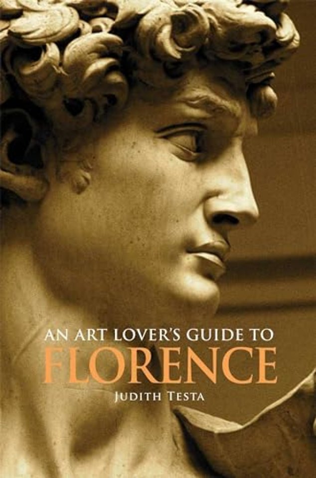 An Art Lover`s Guide to Florence