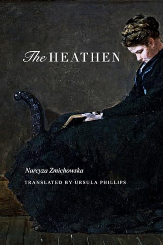 The Heathen – A Novel