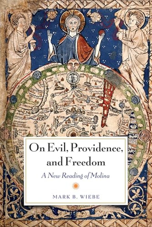 On Evil, Providence, and Freedom – A New Reading of Molina
