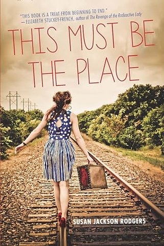 This Must Be the Place