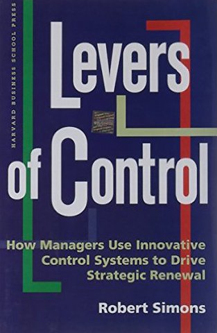 Levers of Control