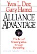 Alliance Advantage