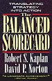 The Balanced Scorecard
