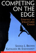 Competing on the Edge