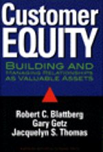 Customer Equity