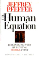 The Human Equation