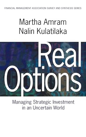 Real Options: