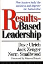 Results Based Leadership