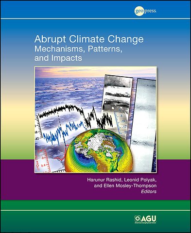 Abrupt Climate Change