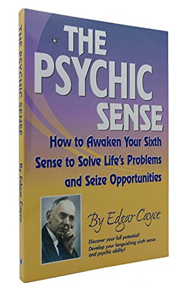 Psychic Sense
