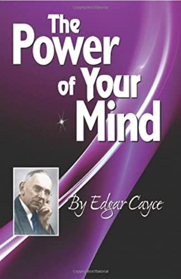 The Power of the Mind