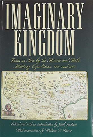 Imaginary Kingdom