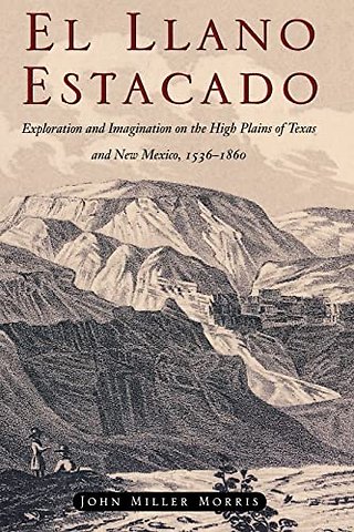 El Llano Estacado