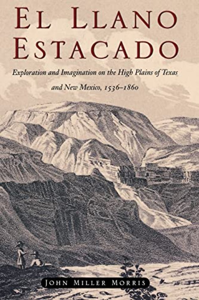 El Llano Estacado