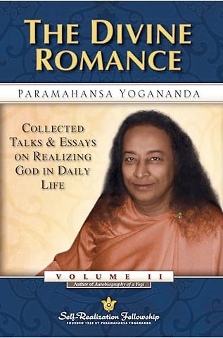 Divine Romance