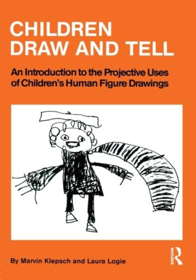 Children Draw And Tell