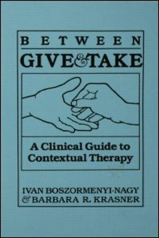 Between Give And Take
