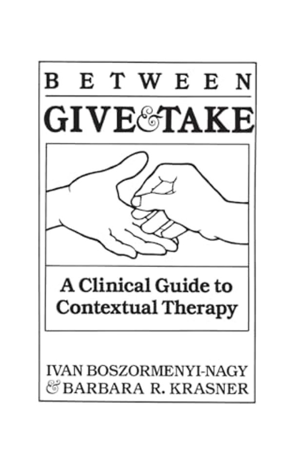 Between Give And Take