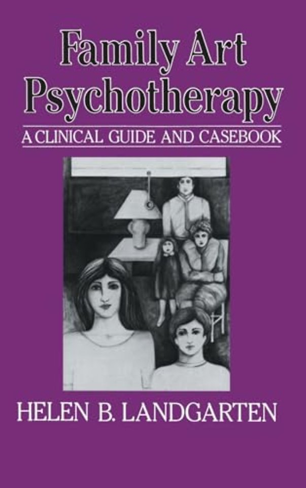 Family Art Psychotherapy