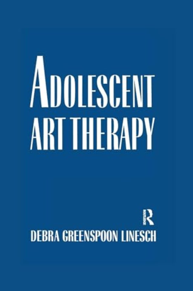 Adolescent Art Therapy