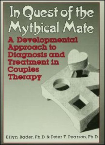 In Quest of the Mythical Mate