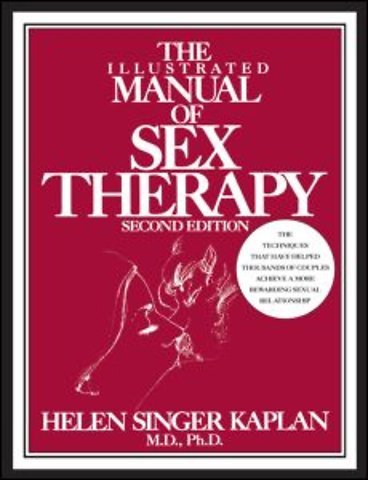 Illustrated Manual of Sex Therapy