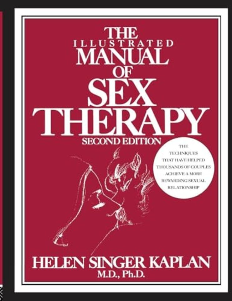 Illustrated Manual of Sex Therapy