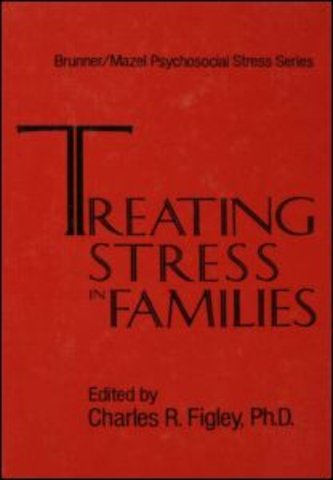 Treating Stress In Families.........