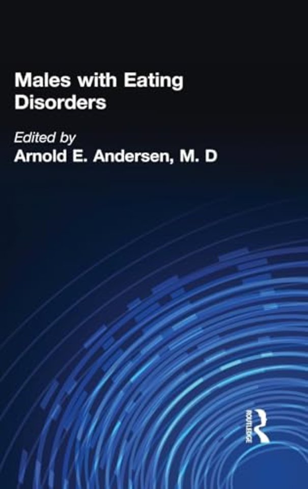 Males With Eating Disorders