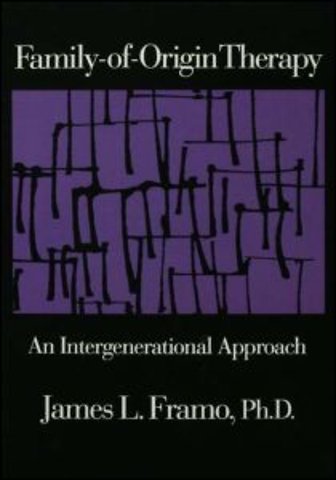 Family-Of-Origin Therapy