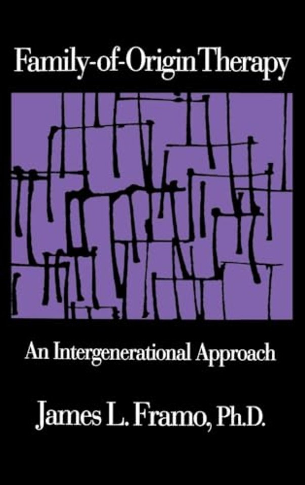 Family-Of-Origin Therapy