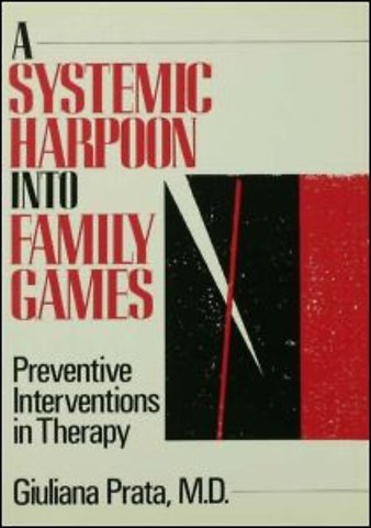 Systemic Harpoon Into Family Games