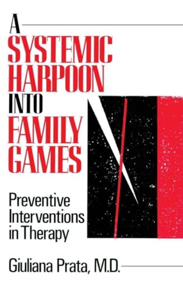 Systemic Harpoon Into Family Games