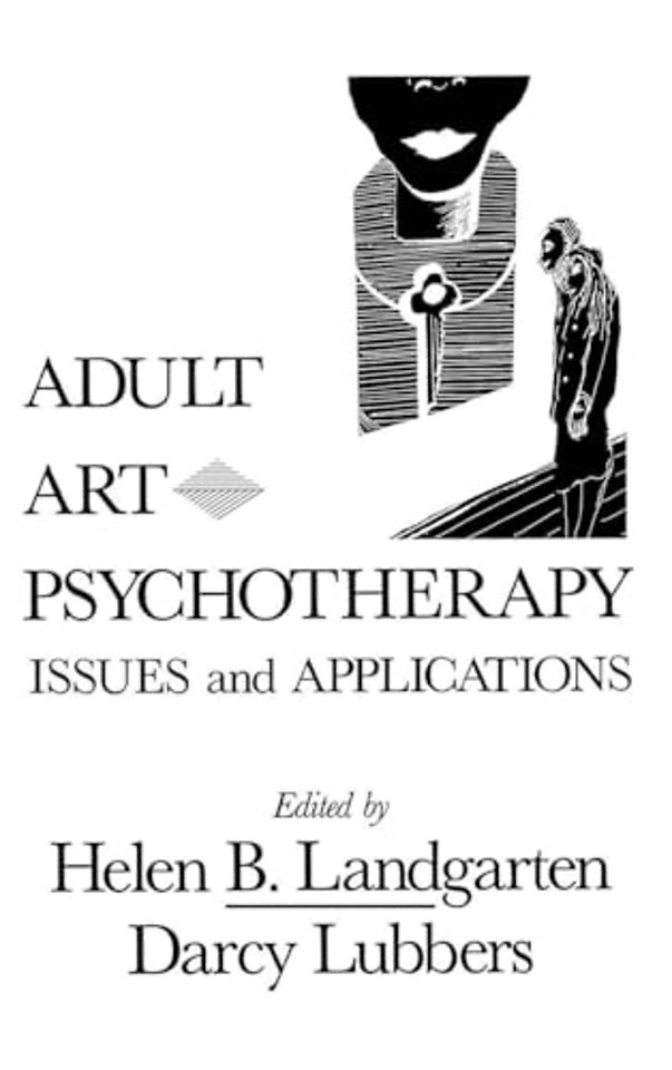 Adult Art Psychotherapy