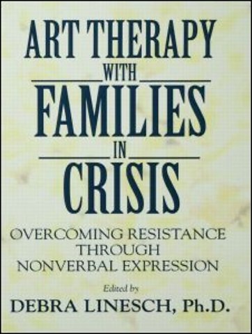 Art Therapy With Families In Crisis