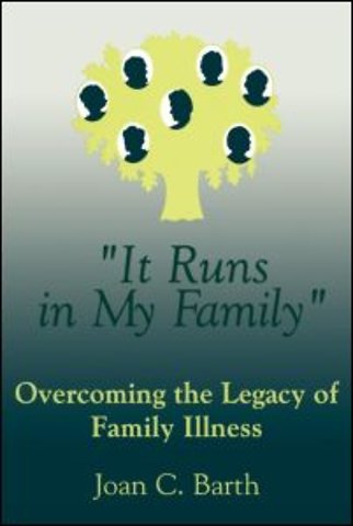 It Runs In My Family