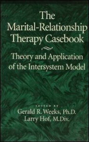 Marital-Relationship Therapy Casebook