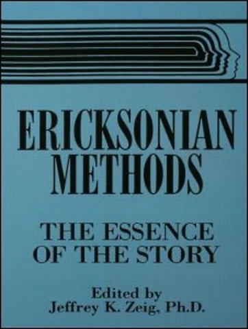 Ericksonian Methods