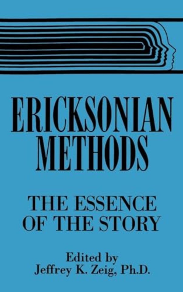 Ericksonian Methods