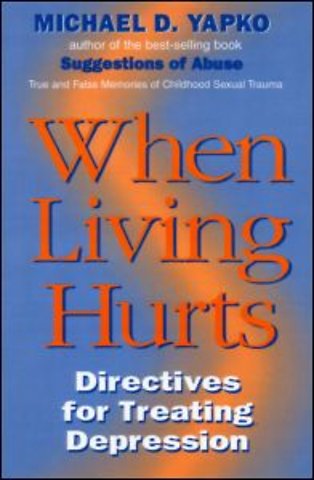 When Living Hurts