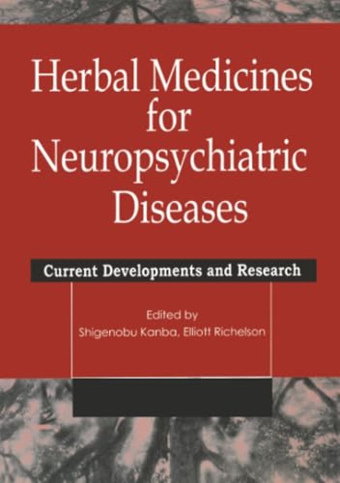Herbal Medicines for Neuropsychiatric Diseases