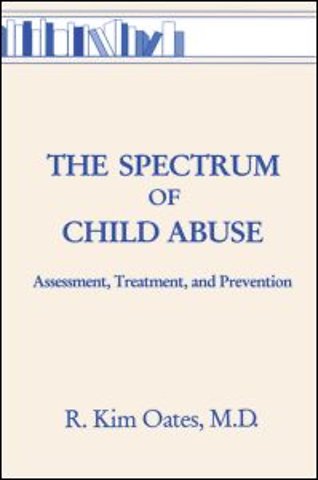 Spectrum Of Child Abuse