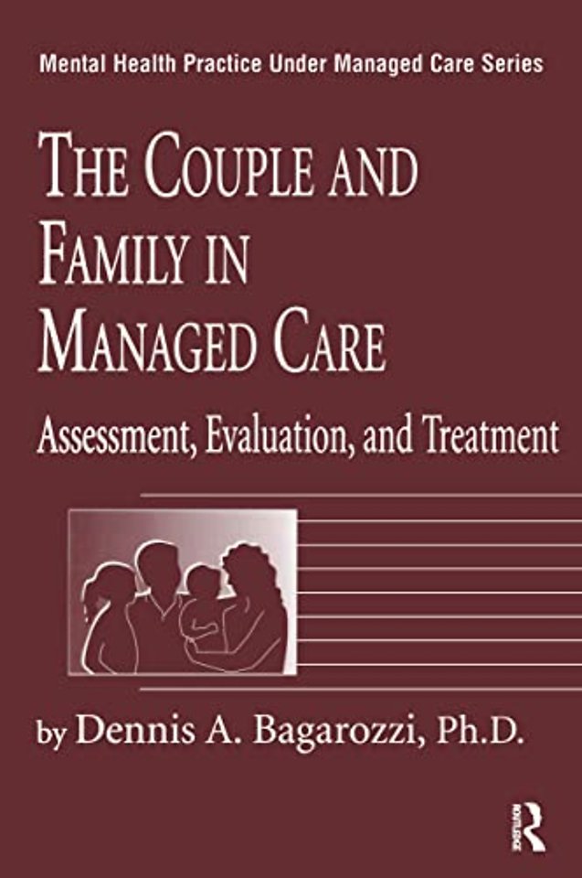 Couple And Family In Managed Care