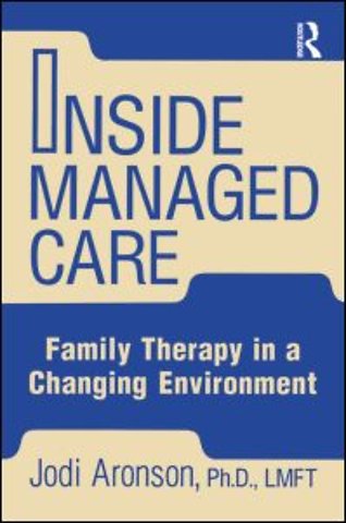 Inside Managed Care